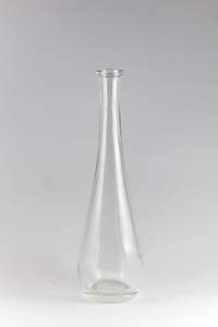 แจกันดอกไม้แก้วดีไซน์สวยสำหรับตกแต่งโต๊ะอาหาร สร้างบรรยากาศที่หรูหราด้วยความโปร่งใสอย่างมีสไตล์ - Product Image 6