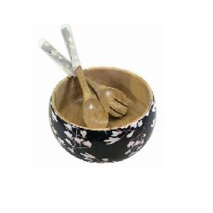 Dinner <b>Parties</b> <b>Tableware</b> <b>Decoration</b> Bowl Hammered Design Nickle Plated Dinner <b>Table</b> Top Catering Serving Fruit Bowl - Product Image 6