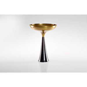 Cuenco Decorativo de Metal para Festivales, Cuenco Flotante para Flores, Centro de Mesa Moderno, Jarrones para Decoración del Hogar, Jardín, Bodas y Hoteles - Product Image 3