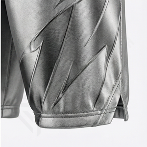 Uniforme de football américain 7 contre 7 personnalisé pour garçons, entièrement sublimé, respirant, ensemble 7 contre 7, taille plus, vêtements de performance de football américain - Product Image 6