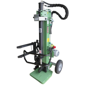 Fendeuse de bois WIDL HF-130Z avec moteur - Force de fendage de 13 T, capacité de 300 kg, robuste, à vendre - Product Image 2