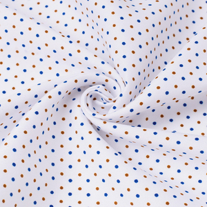 เสื้อเชิ้ตแขนยาวสำหรับผู้ชายคอตตอนผสมกันความชื้นลำลองคอตตอนสีพื้นมีสไตล์ - Product Image 6