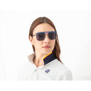 Alpine Lunettes de sport de luxe BWT Alpine F1 Team Lounge Lunettes de soleil de qualité supérieure - Product Image 3