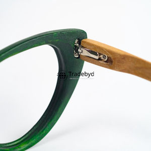 Tradebyd-Lunettes d'extérieur en bois prêtes à l'emploi, mode et fonctionnalité pour hommes et femmes - Product Image 4
