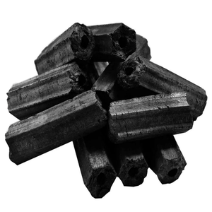 Briquette de charbon de bois/charbon de bois briquette de sciure de bois malaisie Original - Product Image 1