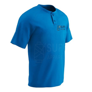 Uniforme de Béisbol Personalizado de Poliéster para Adultos, Incluye Camiseta y Pantalones con Nombre del Equipo, Logotipo y Número en Todas las Tallas, Transpirable - Product Image 4