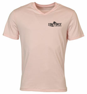 100% T-shirt en coton blanc épais pour hommes Logo personnalisé épaule tombante Essentials impression personnalisée vierge pas cher - Product Image 4