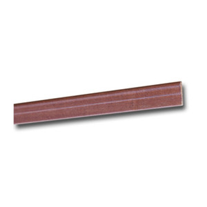 Cornice per Pareti 4,5x23 Barocco 200 Cm Mogano - Product Image 1