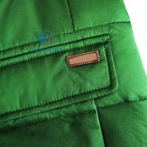 Produit le plus populaire Veste à bulles pour hommes pour adultes Logo personnalisé de haute qualité Veste à bulles pour hommes - Product Image 5