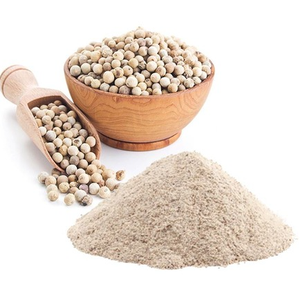 Compre polvo de pimienta blanca a granel a precios asequibles con ofertas de descuento para fabricantes de alimentos y compradores mayoristas de todo el mundo - Product Image 3