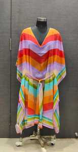 Europa América África vestido étnico vestido de gasa taladro caliente más Abaya Cannon Beads falda elástica larga nacional Salwar Kameez - Product Image 6