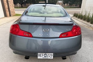 Infini-ti G35 Coupé d'occasion 2006, OEM, origine américaine, garantie d'un an - Product Image 6