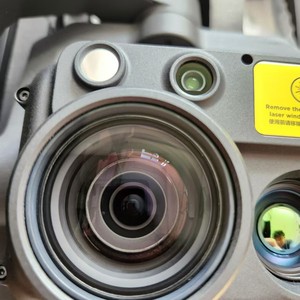 D-JI Zen-muse H-30T - Product Image 3