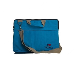 Bolsa de conferencia de lona de alta calidad con correa para el hombro Bolsa suave Nuevos productos a precio mayorista - Product Image 5