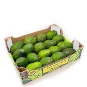 Aguacates Hass frescos de alta calidad, fruta pura a precio de mayorista barato - Product Image 1
