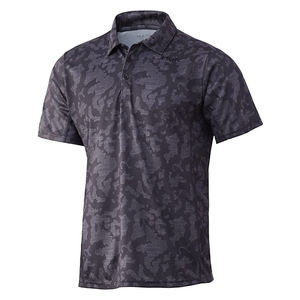 Polos Personalizados de Alta Calidad, Tela Resistente de Algodón y Poliéster, Impresión de Marca Corporativa, Bordado, Venta al Por Mayor - Product Image 4