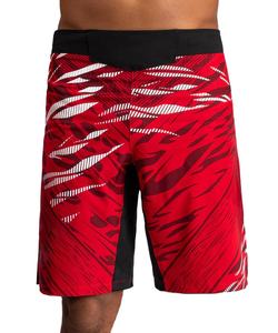 Shorts MMA pour hommes confortables, respirants et extensibles, légers, à séchage rapide, vêtements de sport, vente chaude, style parfait - Product Image 1