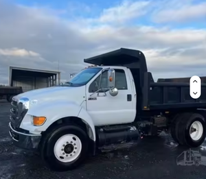 Occasion en excellent état 2025 FOR- WESTERN STAR 47X Prêt à être expédié dans le monde entier - Product Image 3