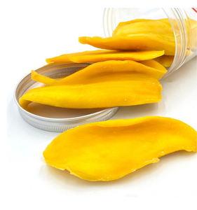 Vente en gros de fruits secs de mangue séchée naturelle du Vietnam de haute qualité - Product Image 5