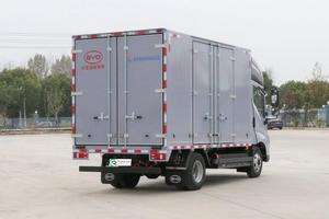 Hot Sale 2025 BYD T5 Light <strong>Truck</strong> New Design 204ps Pure <strong>Electric</strong> Van 4.5t 4.03m EV <strong>Cargo</strong> <strong>Truck</strong> 2 Door 3 Seats <strong>Electric</strong> <strong>Truck</strong> - Product Image 6