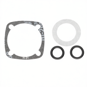 ชุดปะเก็นสำหรับอุปกรณ์เสริมและอะไหล่เครื่องมือลม Hazet Sabre Saw - Product Image 2