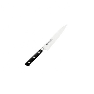 Mo-cuchilla de acero para cocina, varios tipos de cuchillos de cocina, mango negro, M-909 de Breito-M9 PRO, 150 mm - Product Image 6