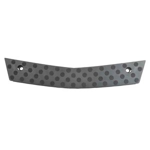 Plaque de marchepied de pare-chocs avant pour Mercedes Sprinter 906 - Product Image 1