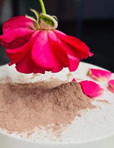 Wholesale 100% Natural Organic Rose Petal Powder Best Price Direct From India With Private Label High Quality Rose <b>Plant</b> Extract - Product Image 2