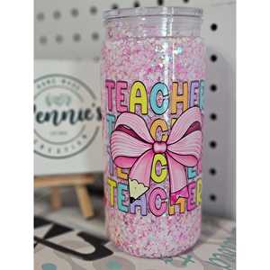 Bicchiere Termico in Acciaio Inossidabile A25pen per Insegnanti - Product Image 1