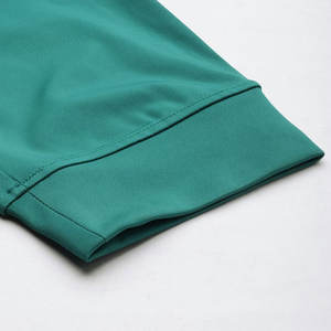 Survêtements grande taille à logo personnalisé à usage extérieur pour hommes Survêtement homme dernier cri en matériaux durables - Product Image 6