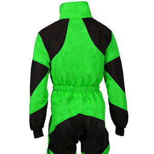 Trajes de parapente de alta calidad en stock, el mejor material con logotipo personalizado, MOQ bajo - Product Image 5