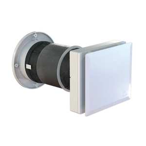 Unité de récupération de chaleur VMC Vortice Vort HRW 40 Mono EVO Wifi 12442 pour systèmes CVC - Product Image 1