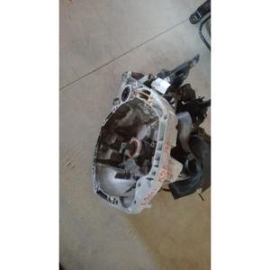 Cambio Manuale Completo NISSAN Micra Serie (K14) (17>) JR5 055 / 320100158R Diesel 1.5 - Product Image 4