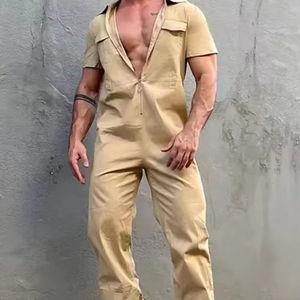 Ensemble de survêtement en nylon à séchage rapide avec logo personnalisé pour hommes, survêtement de jogging à manches courtes imprimé avec polaire et tissu éponge - Product Image 1