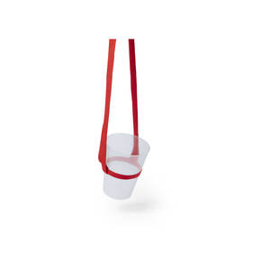 <b>Lanyard</b> Cup <b>Holder</b> Events and Party M726595-834 - Product Image 1