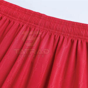 ชุดบาสเก็ตบอลพิมพ์ลาย ระบายอากาศได้ดี คุณภาพสูง บริการ OEM สินค้ามาใหม่ ราคาล่าสุด ชุดกีฬากลางแจ้ง สำหรับผู้ใหญ่ รับสั่งทำ - Product Image 6