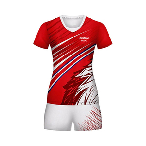 New Arrival Competitive Price Good Highest Quality Latest <b>Product</b> Sport Wear <b>Volleyball</b> Uniform - Product Image 2