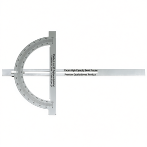 Niveau de précision Facom haute capacité avec rapporteur d'angle – Qualité supérieure - Product Image 2