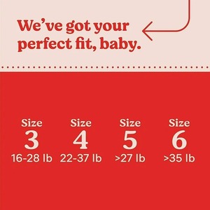 Huggies ผ้าอ้อมเด็ก5ผ้าอ้อมผ้าฝ้ายนุ่มสำหรับทารกผ้าอ้อมเด็กแบบใช้แล้วทิ้งขนาด XXL แพ็ค100ขายส่ง - Product Image 3