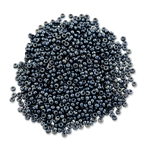 Perles de verre de haute qualité en gros, couleur personnalisée, pour la fabrication de bijoux, la broderie et le lampwork, perles de cristal - Product Image 5