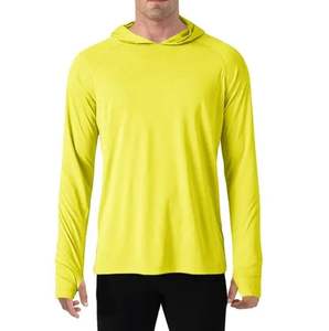 2025 Camiseta de manga corta Camiseta de verano al aire libre tendencia transpirable ropa deportiva gimnasio entrenamiento camiseta Regular para hombres - Product Image 2