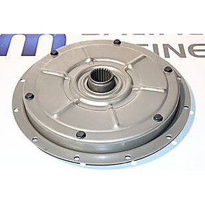Baltacioglu Hydrodamp, Spring <b>Coupling</b> 68.0975.14 for Bus Automatic Transmission Aftermarket Replacement Spare Part - Product Image 3