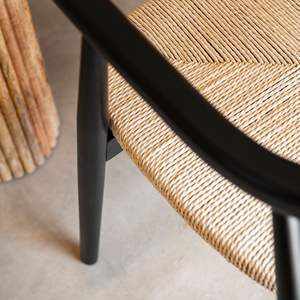 Muebles de comedor de madera maciza de diseño moderno para restaurante y hotel para uso en apartamentos y salas de estar - Product Image 5