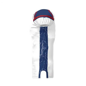 Uniforme de Fútbol Americano de Diseño Moderno, Ropa Deportiva Elegante, Perfecta para Equipos de Fútbol, Clubes y Sesiones de Entrenamiento - Product Image 5