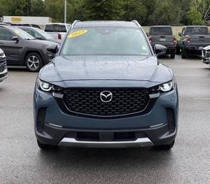 กุหลาบส่งออกมือสองแบบ lhd/rhd 2023 Ma_zdaas C_X-50 2.5 Tur_booos 4dr รถ SUV AWD สำหรับตลาดโลก - Product Image 1