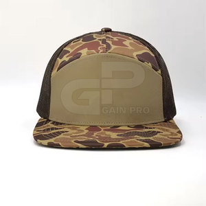 Mode Snapback Hat Casual Sports Chapeau Réglable Avec Patch Personnalisé Broderie Unisexe Snapback Hat - Product Image 1