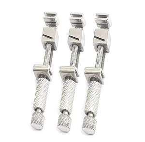 Banda de matriz dental Bandas profesionales de acero inoxidable para restauraciones precisas y confiables Instrumentos quirúrgicos dentales - Product Image 1