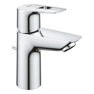 Grifo Mezclador para Lavabo Grohe LOOP 20 Cromado Starlight 23349001, Grifo Cromado Elegante para Baños Modernos - Product Image 2