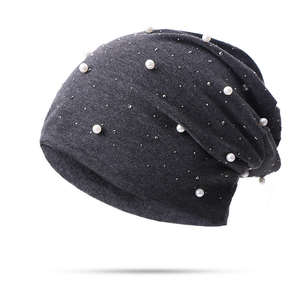 Gorro de Punto Estilo Invernal, Suave y Cálido, Ajuste Flexible para Looks Urbanos, Viajes y Uso Diario, Logotipo 3D y Color Personalizado - Product Image 6