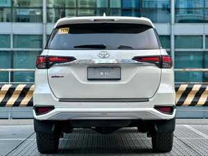 โตโยต้า ฟอร์จูนเนอร์ ปี 2023 เกียร์อัตโนมัติ สภาพดี ใช้งานน้อย - Product Image 5